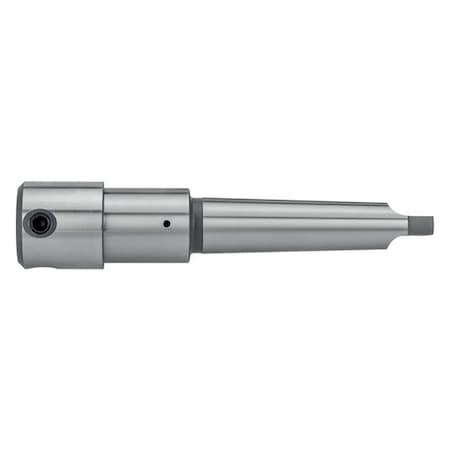 Holemaker Technology HMT Magnet Drill Arbor MT3 3/4 in. Shank 103013-0193